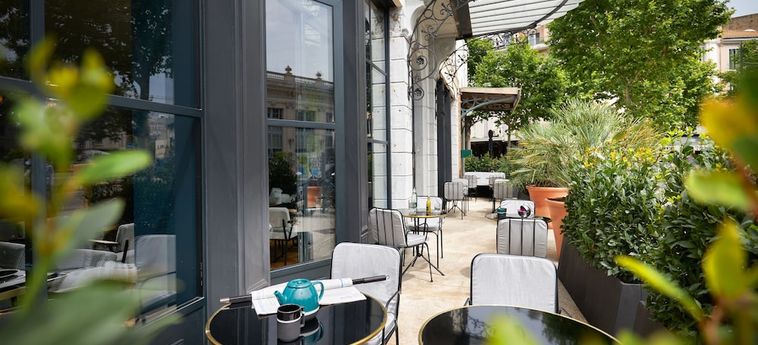 Hotel Hôtel Victoria Valence : Photo 