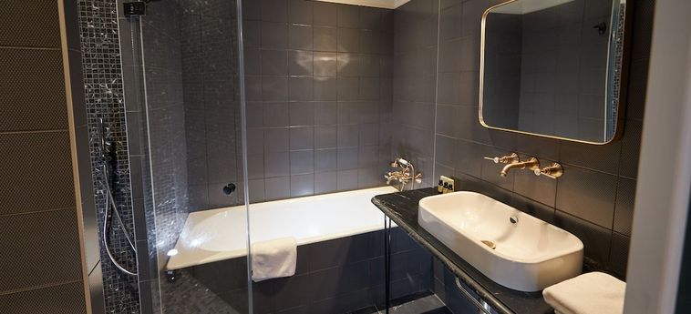 Hotel Hôtel Victoria Valence : Photo 