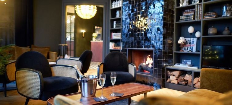 Hotel Hôtel Victoria Valence : Photo 