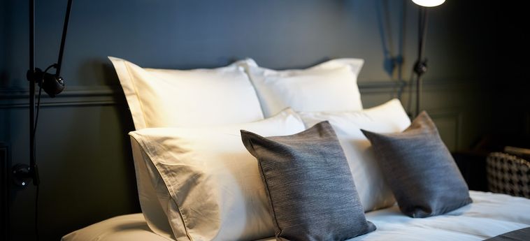 Hotel Hôtel Victoria Valence: Foto 