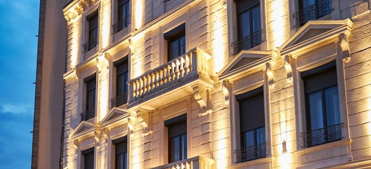 Hotel Hôtel Victoria Valence: Foto 