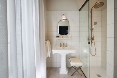 Hotel Hôtel Victoria Valence: Photo 