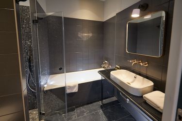 Hotel Hôtel Victoria Valence: Photo 