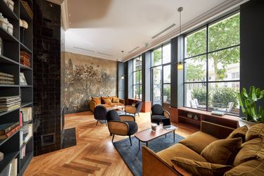 Hotel Hôtel Victoria Valence: Photo 