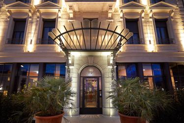 Hotel Hôtel Victoria Valence: Photo 