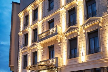 Hotel Hôtel Victoria Valence: Photo 