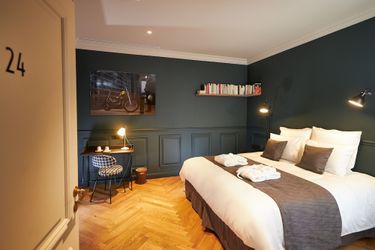 Hotel Hôtel Victoria Valence: Photo 