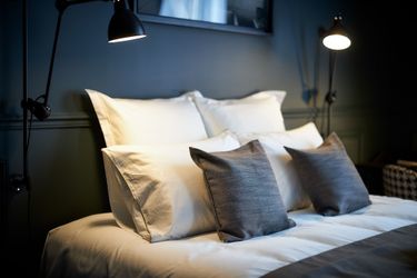 Hotel Hôtel Victoria Valence: Photo 