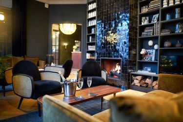 Hotel Hôtel Victoria Valence: Photo 