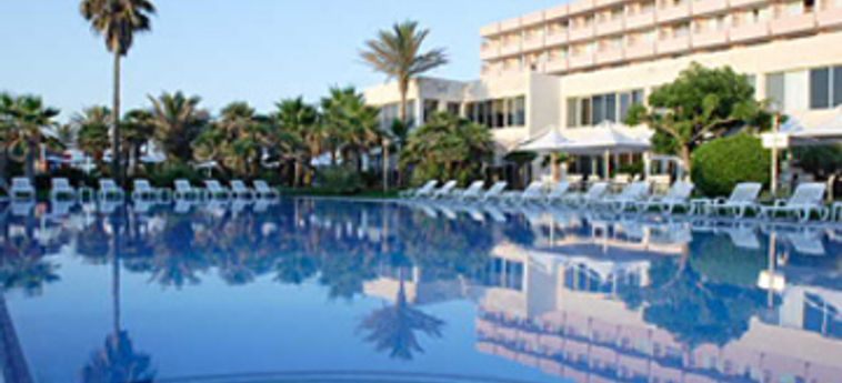 Hotel Sidi Saler:  VALENCE