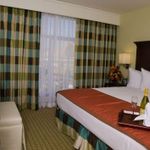 EMBASSY SUITES BY HILTON VALENCIA - DOWNTOWN 3 Stars