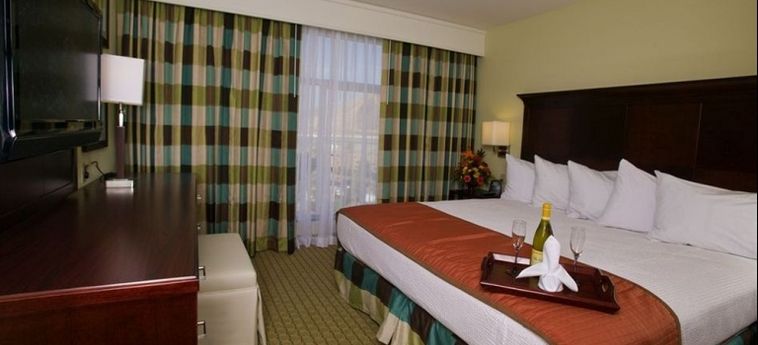 Hotel EMBASSY SUITES BY HILTON VALENCIA - DOWNTOWN