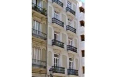 Hotel Abcyou Bed & Breakfast:  VALENCIA