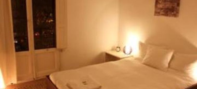 Hotel Cadarso Bed & Breakfast:  VALENCIA