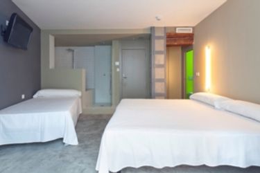 Hotel Cosy Rooms Bolseria:  VALENCIA