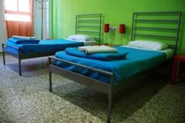 Quart Youth Hostel:  VALENCIA