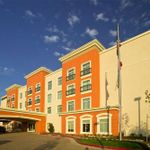 EMBASSY SUITES BY HILTON VALENCIA-DOWNTOWN 3 Stars