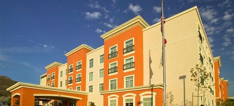 Hotel Embassy Suites By Hilton Valencia-Downtown:  VALENCIA