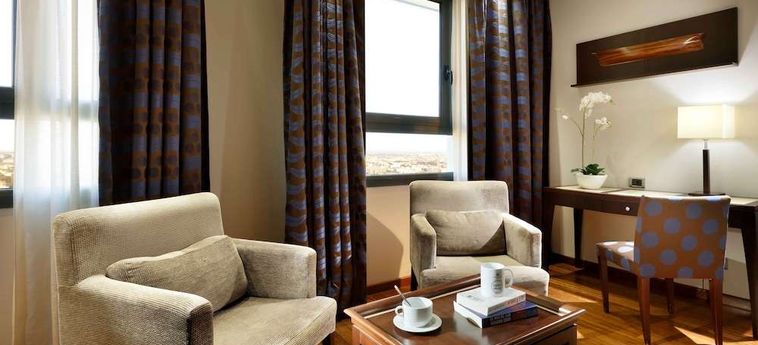 Hotel Eurostars Gran Valencia Valencia: Foto 
