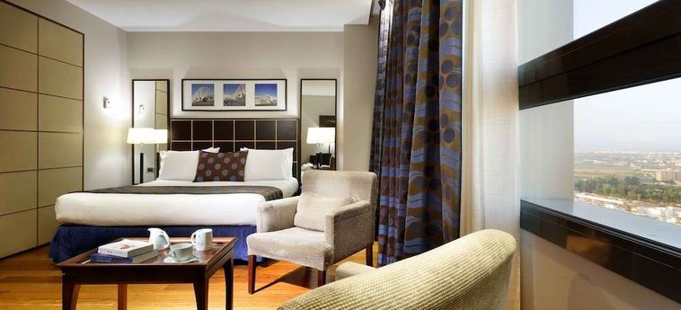 Hotel Eurostars Gran Valencia Valencia: Foto 