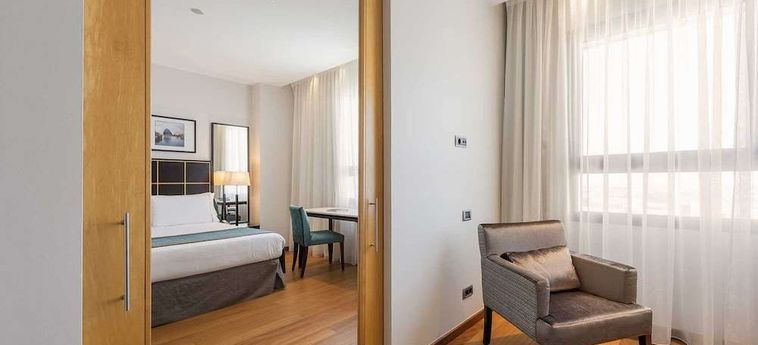 Hotel Eurostars Gran Valencia Valencia: Foto 