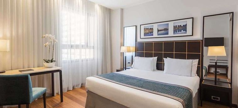 Hotel Eurostars Gran Valencia Valencia: Foto 