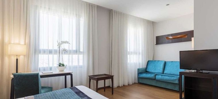 Hotel Eurostars Gran Valencia Valencia: Foto 