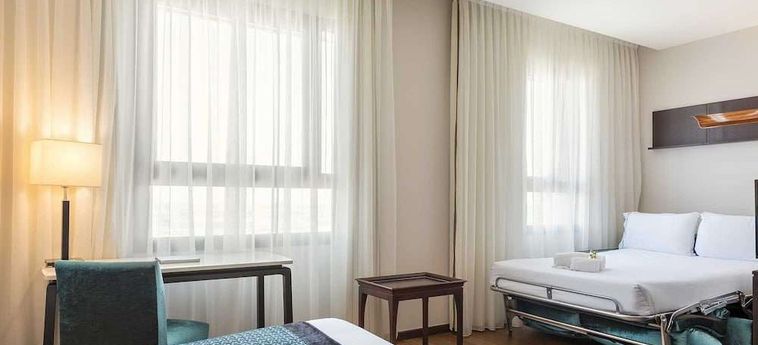 Hotel Eurostars Gran Valencia Valencia: Foto 