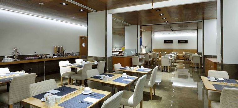 Hotel Eurostars Gran Valencia Valencia: Foto 