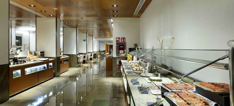 Hotel Eurostars Gran Valencia Valencia: Foto 