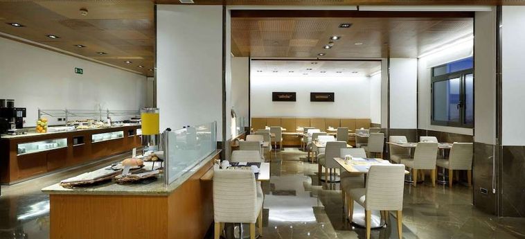 Hotel Eurostars Gran Valencia Valencia: Foto 