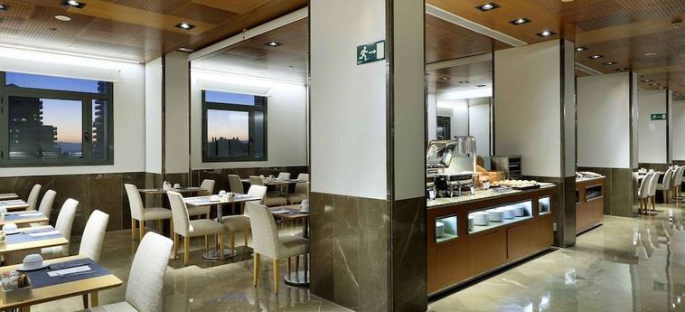 Hotel Eurostars Gran Valencia Valencia: Foto 