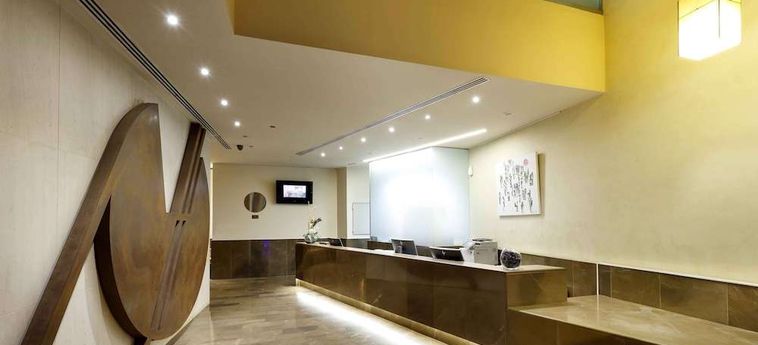 Hotel Eurostars Gran Valencia Valencia: Foto 