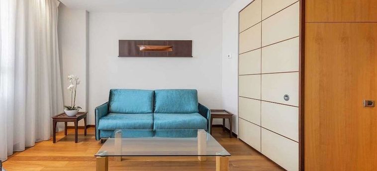 Hotel Eurostars Gran Valencia Valencia: Foto 
