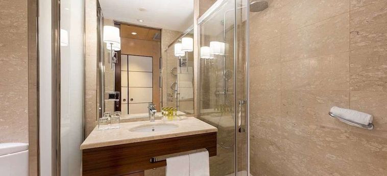 Hotel Eurostars Gran Valencia Valencia: Foto 