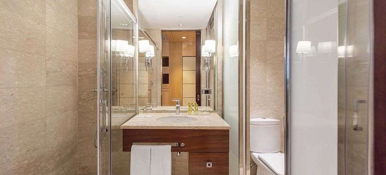Hotel Eurostars Gran Valencia Valencia: Foto 