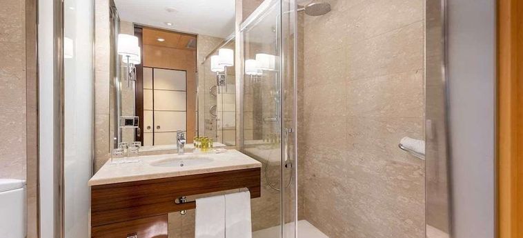 Hotel Eurostars Gran Valencia Valencia: Foto 