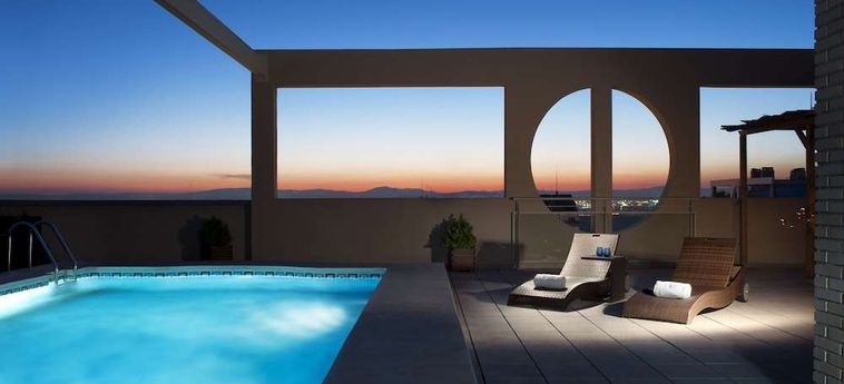 Hotel Eurostars Gran Valencia Valencia: Foto 
