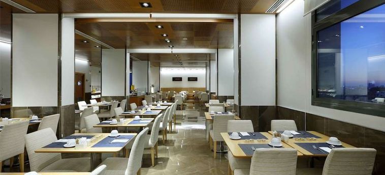 Hotel Eurostars Gran Valencia Valencia: Foto 