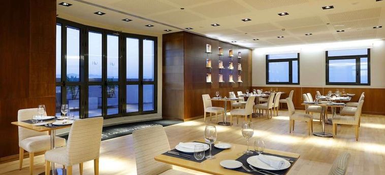 Hotel Eurostars Gran Valencia Valencia: Foto 