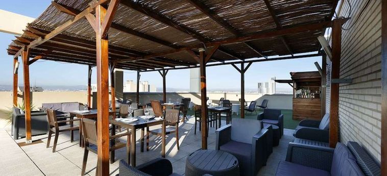 Hotel Eurostars Gran Valencia Valencia: Foto 