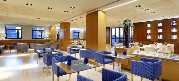 Hotel Eurostars Gran Valencia Valencia: Foto 