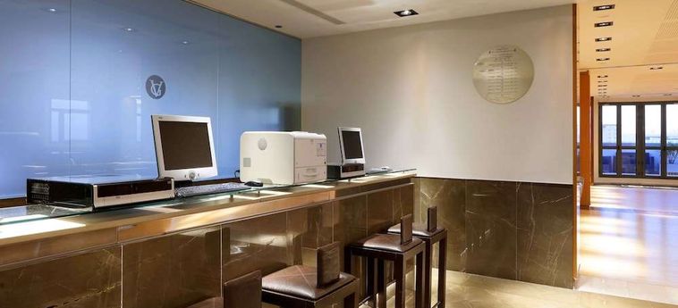 Hotel Eurostars Gran Valencia Valencia: Foto 