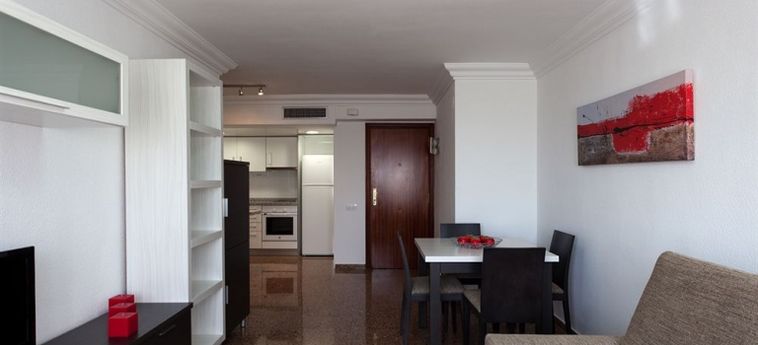 Pio Xii Apartments:  VALENCIA