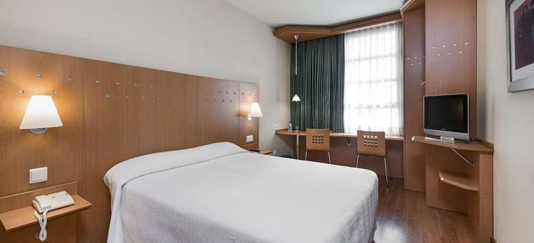 Hotel Nh Valencia Las Ciencias Valencia: Foto 