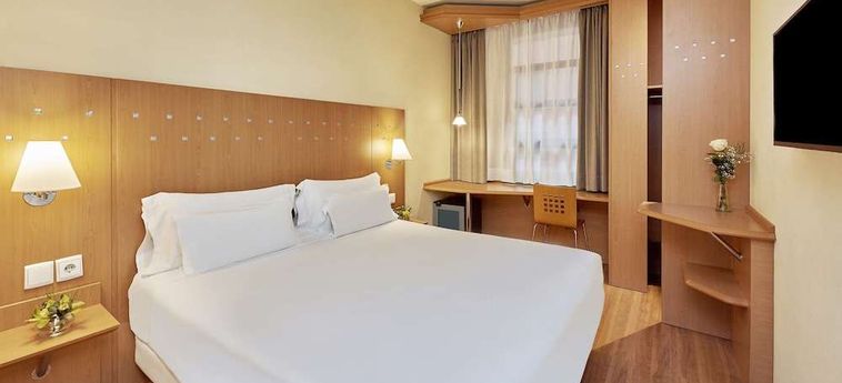 Hotel Nh Valencia Las Ciencias Valencia: Foto 