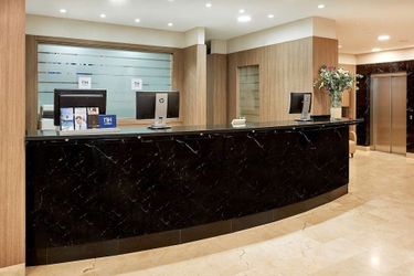 Hotel Nh Valencia Las Ciencias Valencia: Photo 