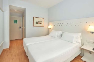 Hotel Nh Valencia Las Ciencias Valencia: Photo 