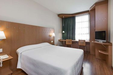 Hotel Nh Valencia Las Ciencias Valencia: Photo 