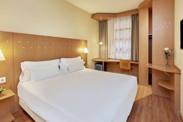 Hotel Nh Valencia Las Ciencias Valencia: Photo 